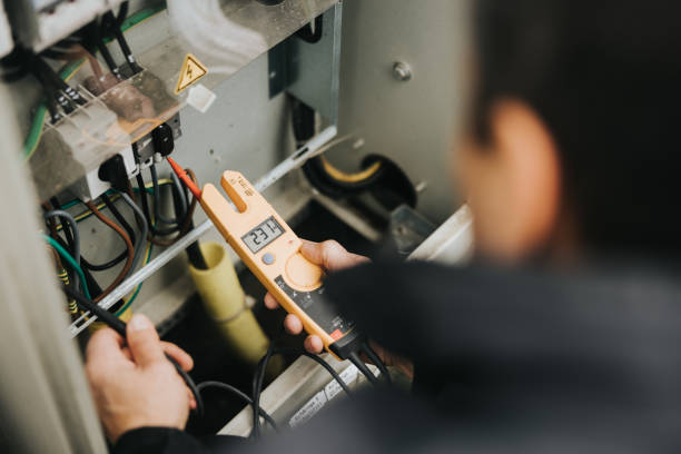 Best Electrical Maintenance Services  in Champaign, IL