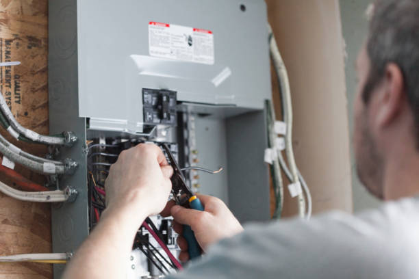 Champaign, IL Electrical Services Company